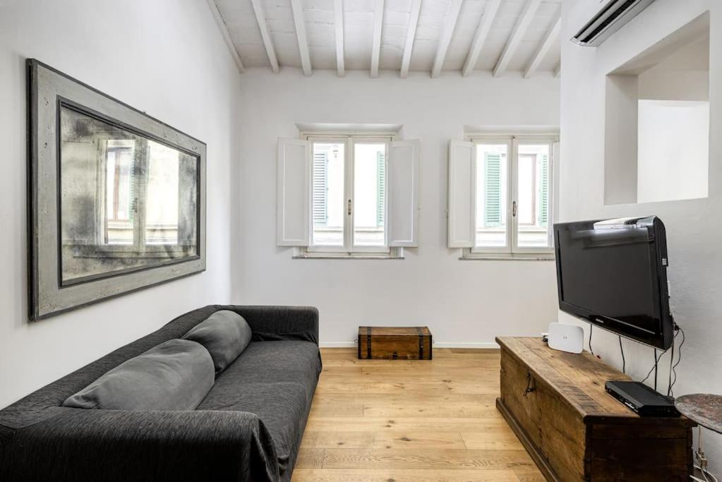 Unyca - Residenza San Lorenzo Floransa Dış mekan fotoğraf