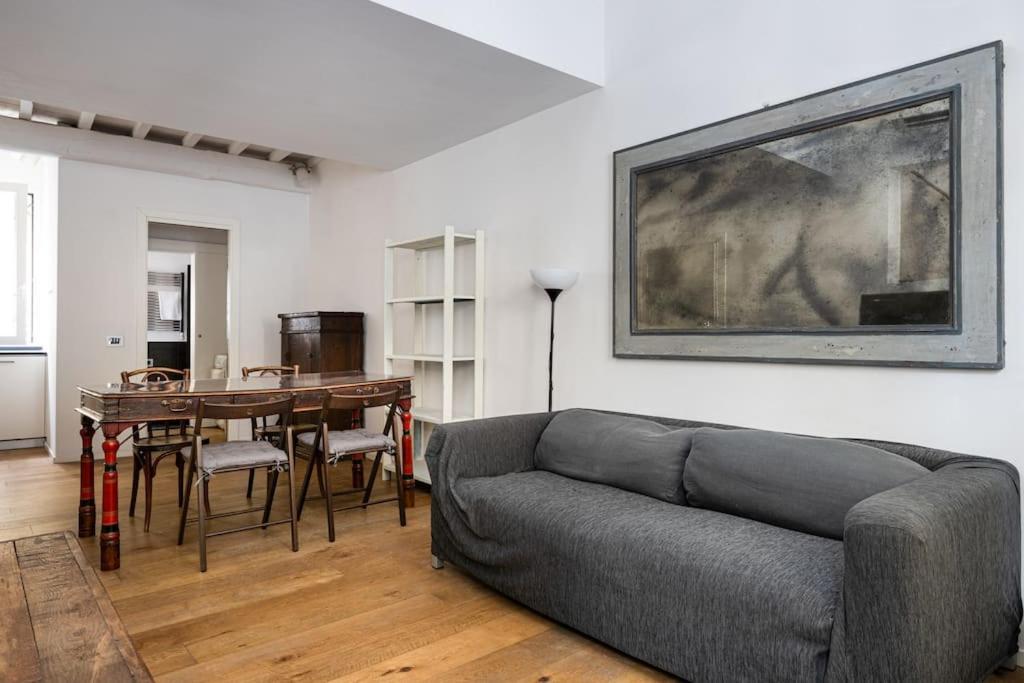 Unyca - Residenza San Lorenzo Floransa Dış mekan fotoğraf