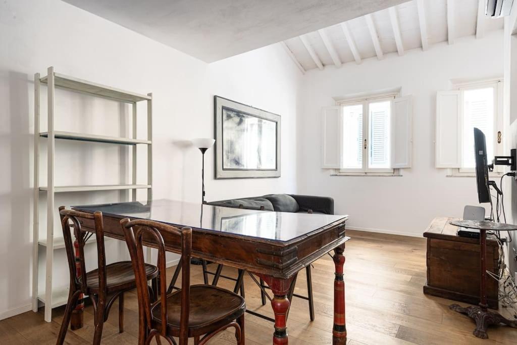 Unyca - Residenza San Lorenzo Floransa Dış mekan fotoğraf
