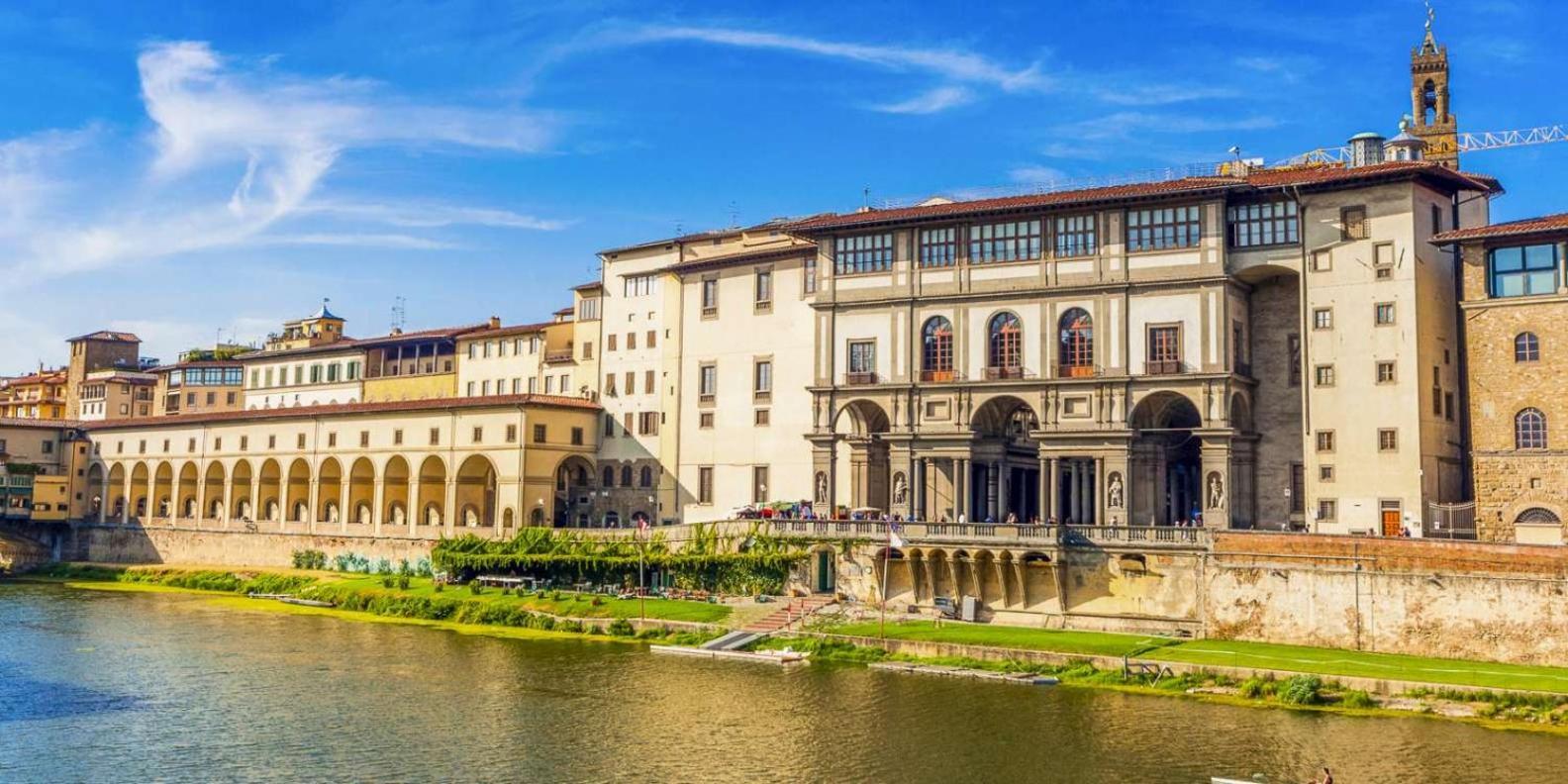 Unyca - Residenza San Lorenzo Floransa Dış mekan fotoğraf